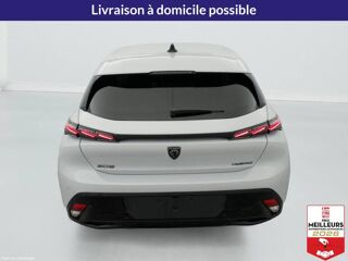 308 Hybrid 145 e-DCS6 Allure 2025 occasion 10150 Lavau