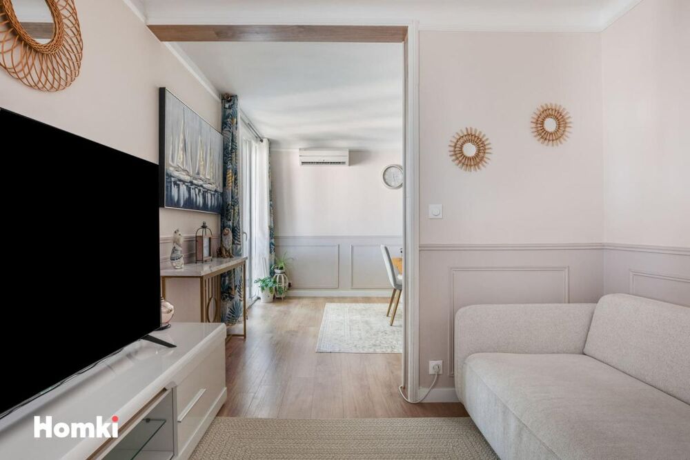Vente Appartement Appartement T4 de 74 m² à Béziers 34500, Rue du Berry Beziers
