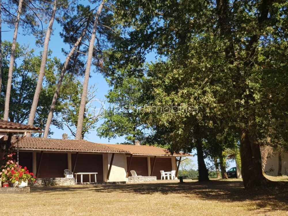� vendre  Propri�t�/ch�teau Carsac-de-Gurson (24610)