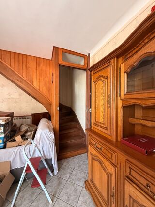  Maison à vendre 7 pièces 126 m²