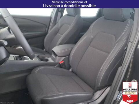 Qashqai Mild Hybrid 140 Edition 2022 occasion 10150 Lavau