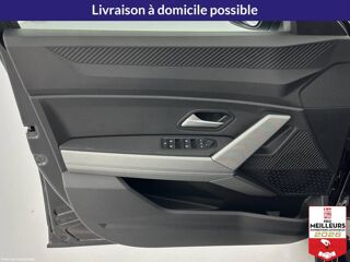 Bigster 1.8 Hybrid 155ch Journey 2026 occasion 10150 Lavau