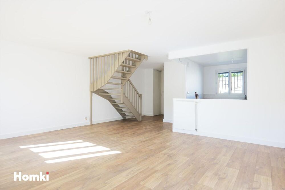Vente Appartement Appartement T4 de 92 m² à Montpellier 34000, Rue d'Athenes Montpellier