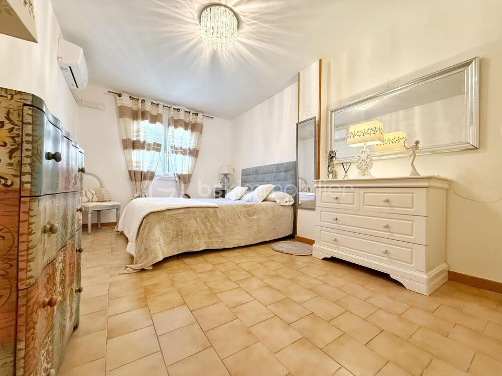 Vente Villa VILLA 200 m² – PISCINE – DOUBLE ESPACE DE VIE – BERGES DE L'HÉRAULT – AGDE Agde