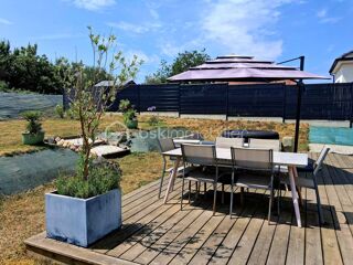  Maison à vendre 4 pièces 95 m²