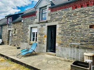  Maison � vendre 6 pi�ces 110 m�