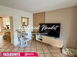  Maison à vendre 5 pièces 90 m²