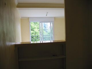  Appartement à louer 1 pièce 32 m²