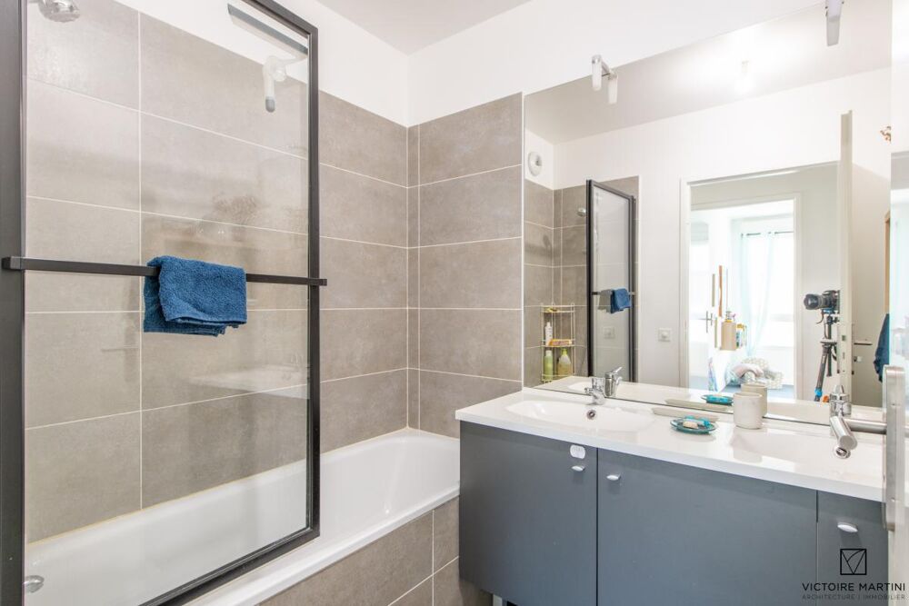  vendre  Appartement Asnires-sur-Seine (92600)