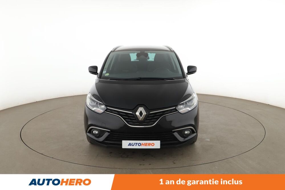 Grand scenic IV 1.6 dCi Energy Intens EDC 7PL 160 ch 2017 occasion 92130 Issy-les-Moulineaux