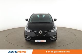 Grand scenic IV 1.6 dCi Energy Intens EDC 7PL 160 ch 2017 occasion 92130 Issy-les-Moulineaux