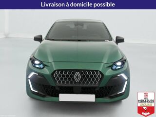 Clio 6 E-TECH FULL HYBRID 160 CH TECHNO 2026 occasion 10150 Lavau