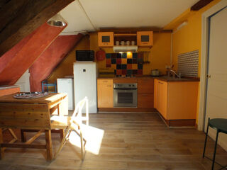  Appartement  vendre 2 pices 39 m