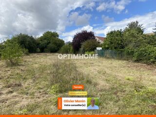  Terrain à vendre 775 m²