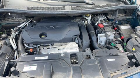 3008 1.6 Hybrid 225 e-EAT8 GT - Automatique Toit ouvrant 2023 occasion 88000 Epinal