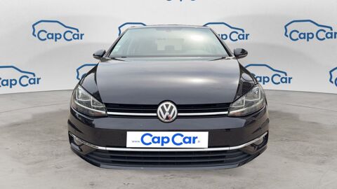 Golf 1.0 TSI 110 DSG7 Sound 2017 occasion 20220 Monticello