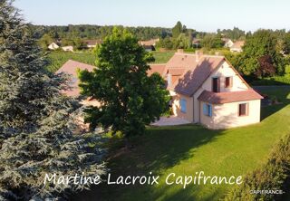  Maison � vendre 8 pi�ces 171 m�