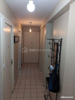  Appartement � vendre 3 pi�ces 59 m�