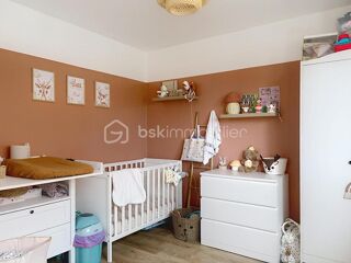  Appartement � vendre 5 pi�ces 81 m�