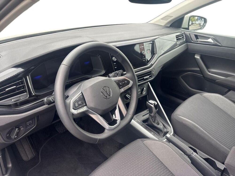 Polo 1.0 TSI 95 S&S DSG7 VW Edition 2026 occasion 31100 Toulouse