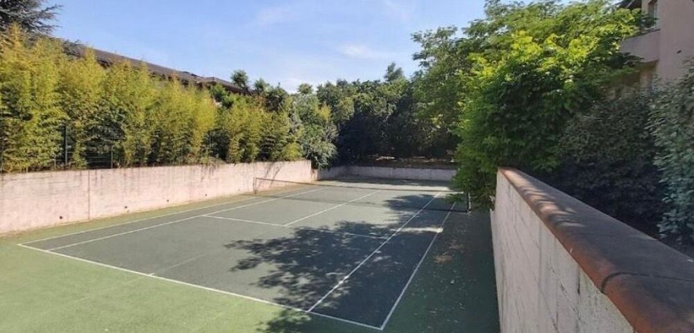 Vente Appartement A VENDRE - CHARMANT STUDIO LOUÉ (24,3 m2 environ) - ROUTE DE SEYSSES - TOULOUSE - PARKING SS-SOL - Toulouse