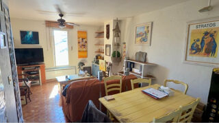  Appartement � vendre 3 pi�ces 48 m�