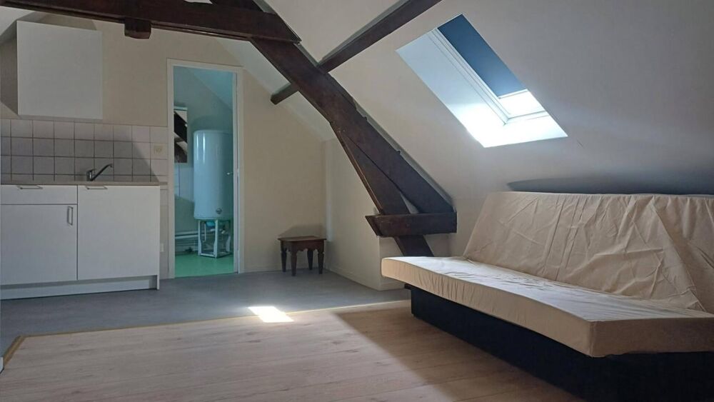 APPARTEMENT T2
