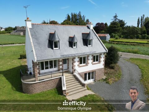   Maison Maison - 8 pi�ce(s) - 120 m�