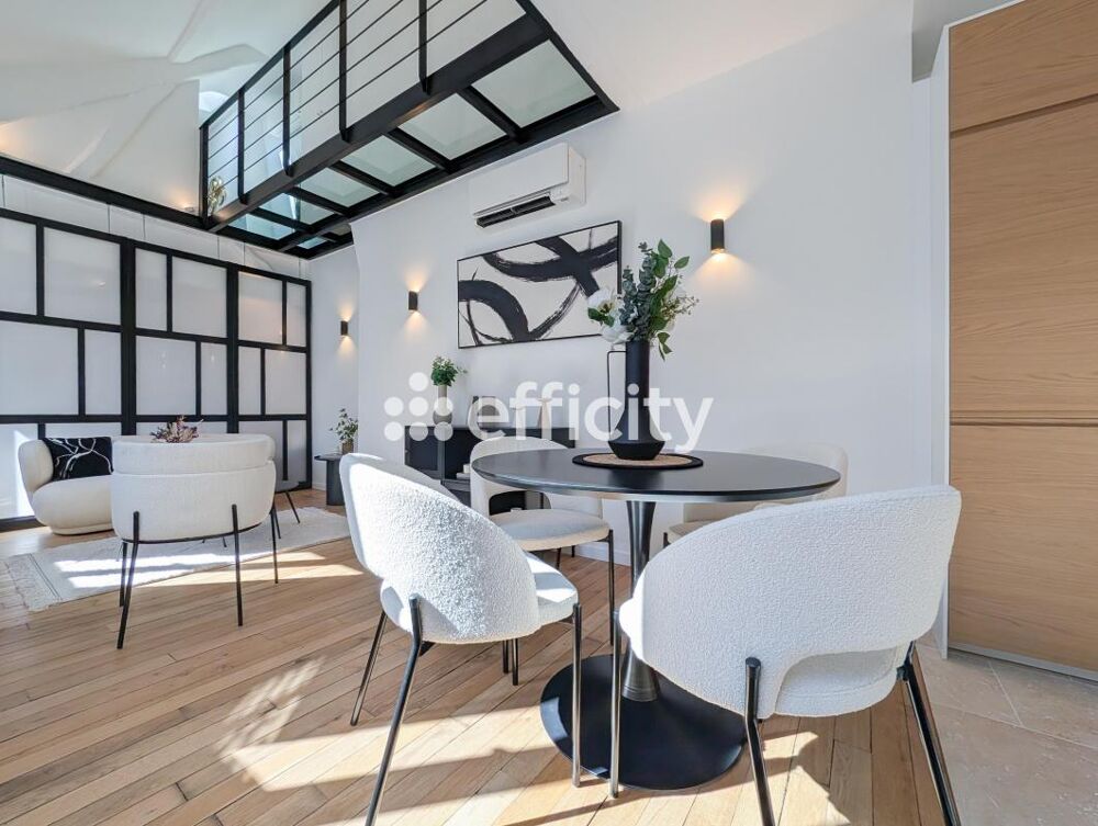 Vente Duplex/Triplex Duplex/Triplex Paris 7