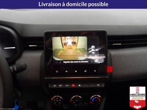 Clio 1.0 TCE 90CH EVOLUTION - 25 2025 occasion 78200 Buchelay