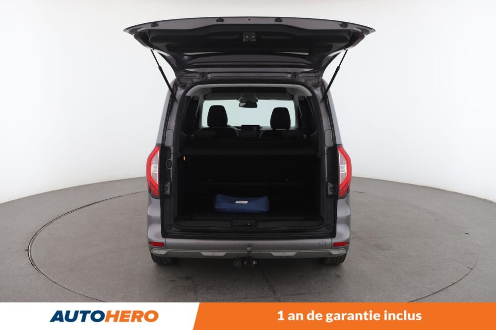 Kangoo 1.5 Blue dCi Techno 115 ch 2023 occasion 92130 Issy-les-Moulineaux