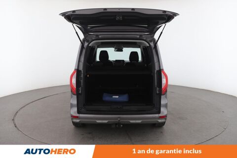 Kangoo 1.5 Blue dCi Techno 115 ch 2023 occasion 92130 Issy-les-Moulineaux