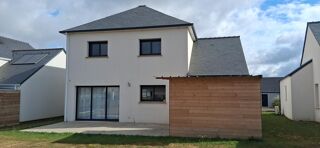  Maison � vendre 4 pi�ces 110 m�