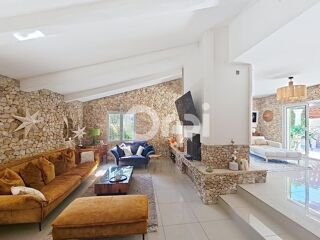  Villa � vendre 4 pi�ces 167 m�