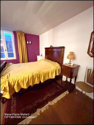  Maison à vendre 4 pièces 63 m²