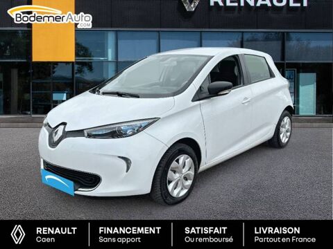 Renault zoe R90 City