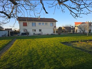  Maison � vendre 7 pi�ces 118 m�