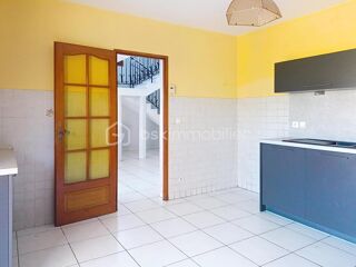  Maison à vendre 5 pièces 129 m²