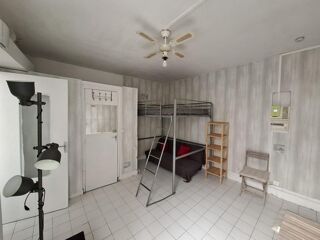  Appartement  vendre 1 pice 17 m