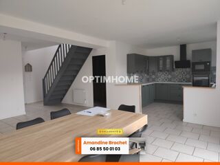  Maison � vendre 4 pi�ces 80 m�