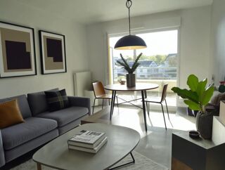  Appartement  vendre 2 pices 40 m