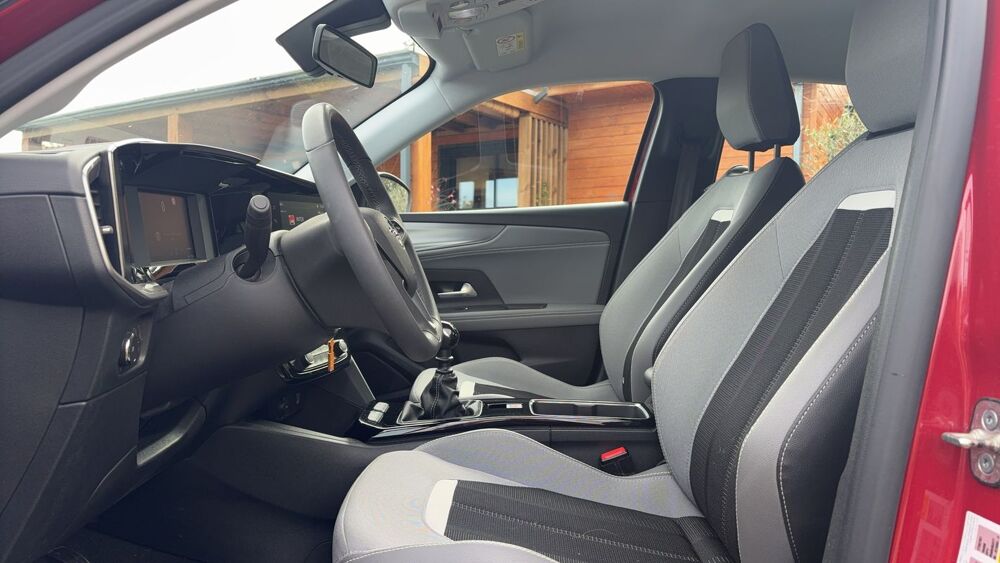 Mokka II 1.2 100 Cosmo 2024 occasion 24330 La Douze