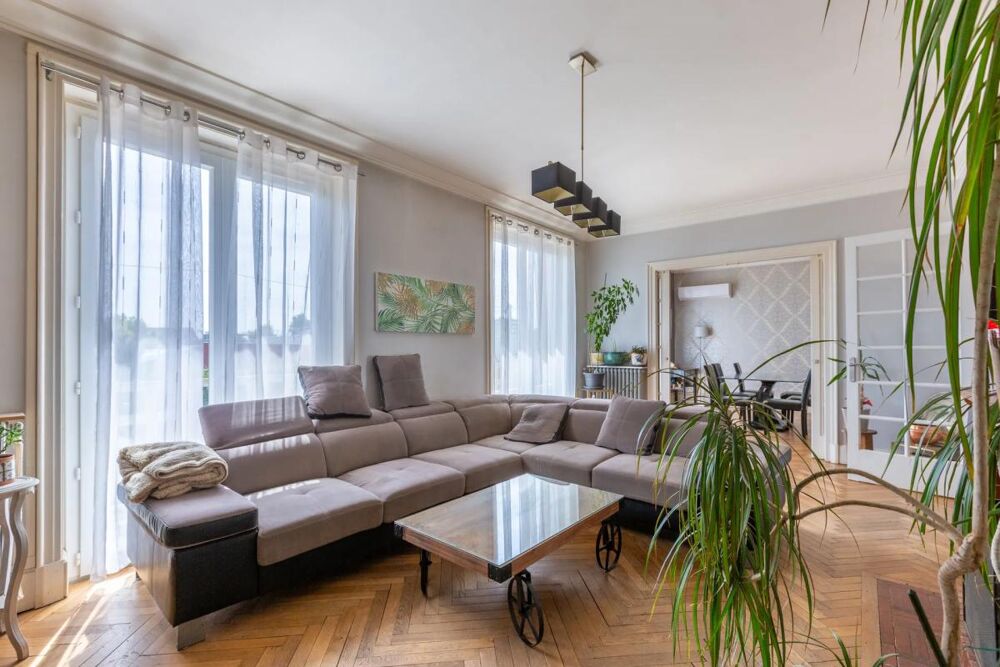� vendre  Maison Villars-les-Dombes (01330)