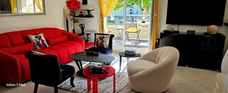  Appartement  vendre 2 pices 49 m