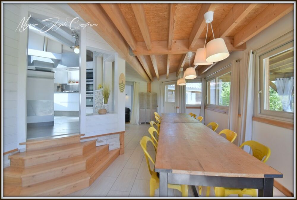 à vendre  Maison Soustons (40140)