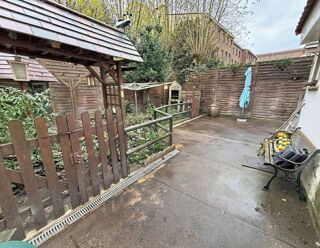  Maison � vendre 4 pi�ces 132 m�