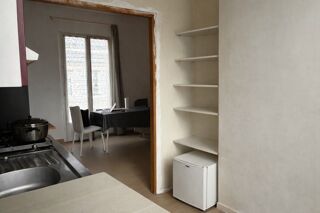  Appartement � vendre 1 pi�ce 26 m�