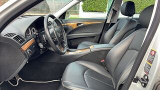 Classe E III 280 CDI 190 7G-Tronic Avantgarde Plus - Automatique 2008 occasion 91150 Etampes