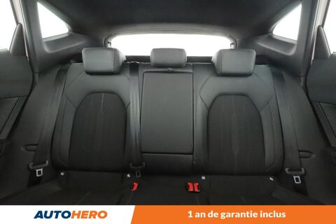 Formentor 1.5 TSI Business Edition DSG7 150 ch 2023 occasion 92130 Issy-les-Moulineaux