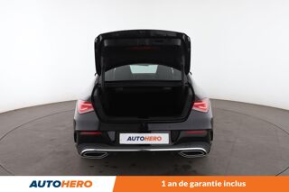 Classe CLA 200 d AMG Line 8G-DCT 150 ch 2021 occasion 92130 Issy-les-Moulineaux